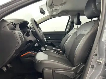 Photo 17 Dacia Duster  TCe 130 FAP 4x2