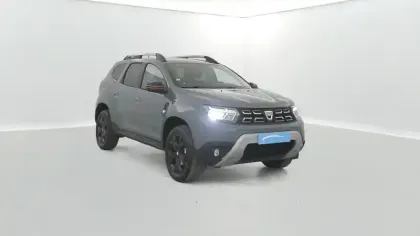 Photo 16 Dacia Duster  TCe 130 FAP 4x2