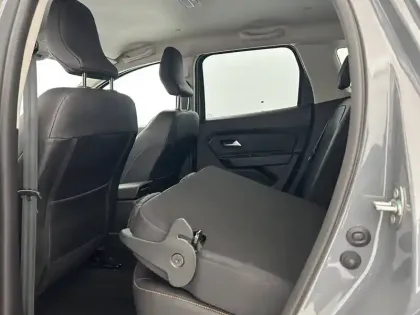 Photo 37 Dacia Duster  TCe 130 FAP 4x2