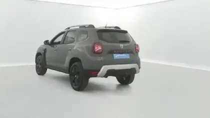 Photo 11 Dacia Duster  TCe 130 FAP 4x2