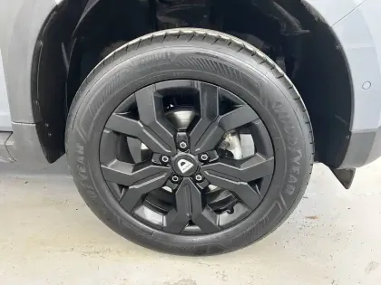 Photo 29 Dacia Duster  TCe 130 FAP 4x2