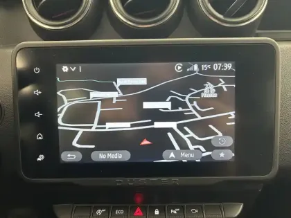 Photo 31 Dacia Duster  TCe 130 FAP 4x2