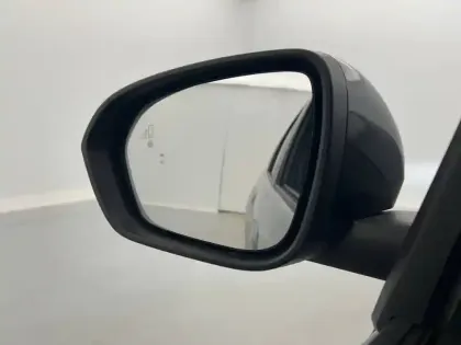 Photo 38 Dacia Duster  TCe 130 FAP 4x2