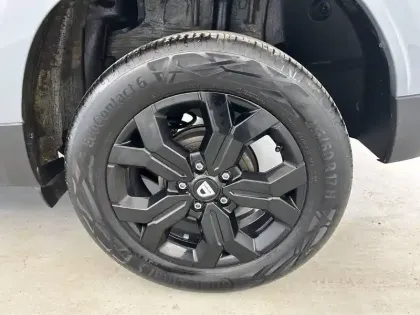 Photo 28 Dacia Duster  TCe 130 FAP 4x2