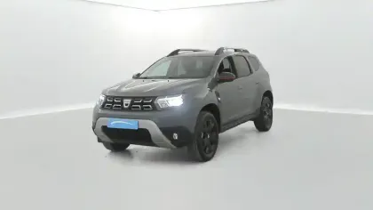 Photo 9 Dacia Duster  TCe 130 FAP 4x2
