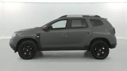 Photo 10 Dacia Duster  TCe 130 FAP 4x2