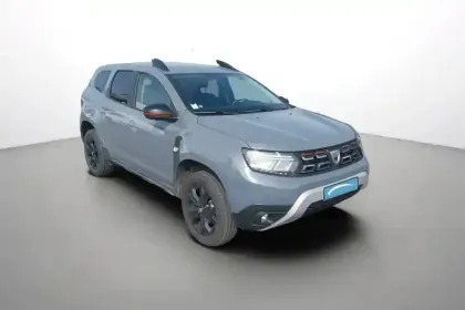 Photo 7 Dacia Duster  TCe 130 FAP 4x2