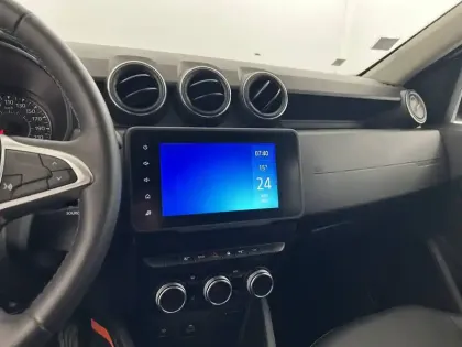 Photo 20 Dacia Duster  TCe 130 FAP 4x2