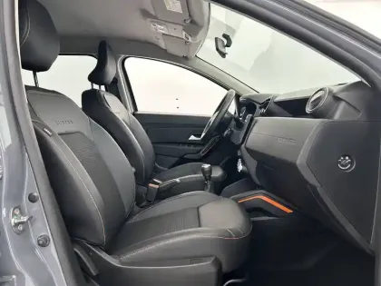 Photo 22 Dacia Duster  TCe 130 FAP 4x2