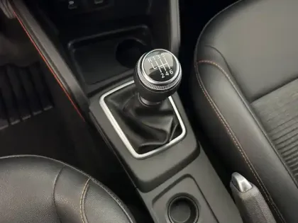 Photo 21 Dacia Duster  TCe 130 FAP 4x2