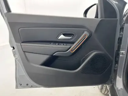 Photo 19 Dacia Duster  TCe 130 FAP 4x2