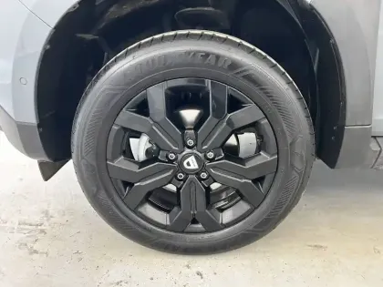 Photo 27 Dacia Duster  TCe 130 FAP 4x2