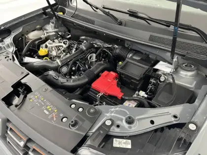 Photo 35 Dacia Duster  TCe 130 FAP 4x2