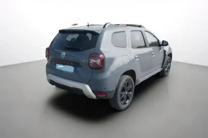 Photo 5 Dacia Duster  TCe 130 FAP 4x2