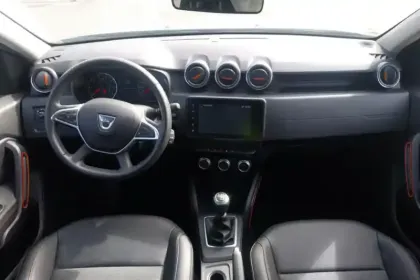 Photo 8 Dacia Duster  TCe 130 FAP 4x2