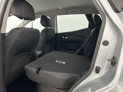 Photo 38 Renault Kadjar  Blue dCi 115