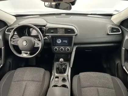 Photo 37 Renault Kadjar  Blue dCi 115