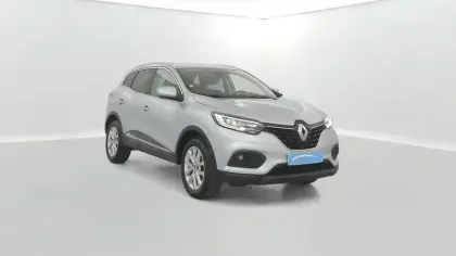 Photo 16 Renault Kadjar  Blue dCi 115