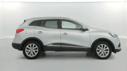 Photo 14 Renault Kadjar  Blue dCi 115