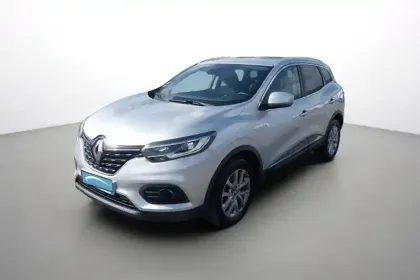 Photo Renault Kadjar Business