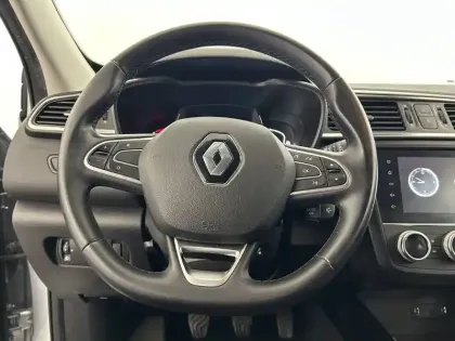 Photo 23 Renault Kadjar  Blue dCi 115