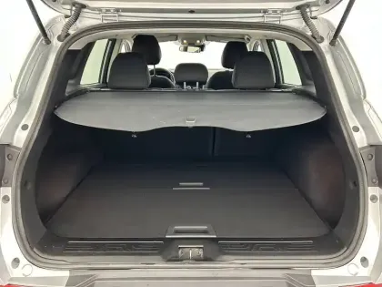 Photo 26 Renault Kadjar  Blue dCi 115