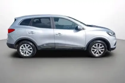 Photo 6 Renault Kadjar  Blue dCi 115