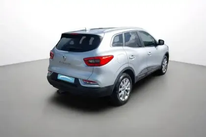 Photo 5 Renault Kadjar  Blue dCi 115