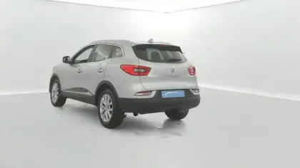 Photo 11 Renault Kadjar  Blue dCi 115