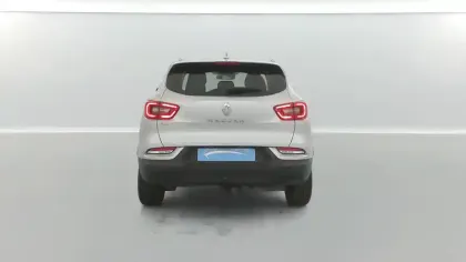 Photo 12 Renault Kadjar  Blue dCi 115