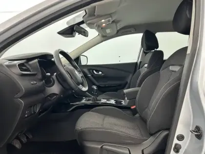 Photo 17 Renault Kadjar  Blue dCi 115
