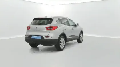 Photo 13 Renault Kadjar  Blue dCi 115