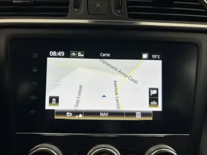 Photo 31 Renault Kadjar  Blue dCi 115