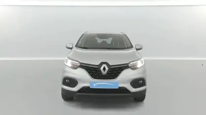 Photo 15 Renault Kadjar  Blue dCi 115