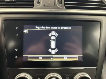 Photo 32 Renault Kadjar  Blue dCi 115