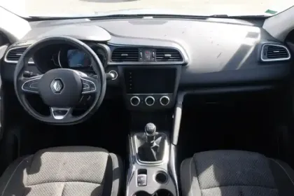 Photo 8 Renault Kadjar  Blue dCi 115