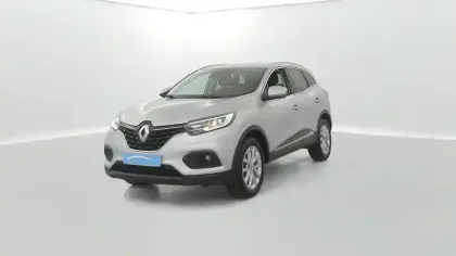 Photo 9 Renault Kadjar  Blue dCi 115