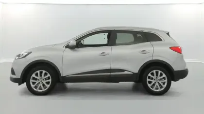 Photo 10 Renault Kadjar  Blue dCi 115
