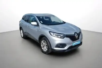 Photo 7 Renault Kadjar  Blue dCi 115