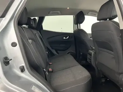 Photo 24 Renault Kadjar  Blue dCi 115