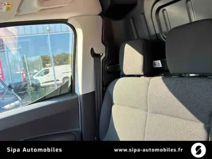 Photo 27 Citroën Berlingo  VAN TAILLE M 650KG BLUEHDI 100 S&S BVM6
