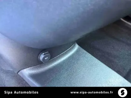 Photo 32 Citroën Berlingo  VAN TAILLE M 650KG BLUEHDI 100 S&S BVM6