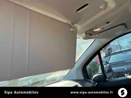 Photo 21 Citroën Berlingo  VAN TAILLE M 650KG BLUEHDI 100 S&S BVM6