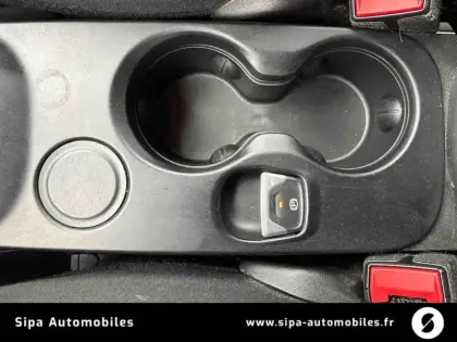 Photo 27 Fiat 500 X 1.6 Multijet 130 ch