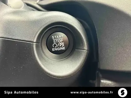 Photo 19 Fiat 500 X 1.6 Multijet 130 ch