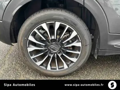 Photo 33 Fiat 500 X 1.6 Multijet 130 ch