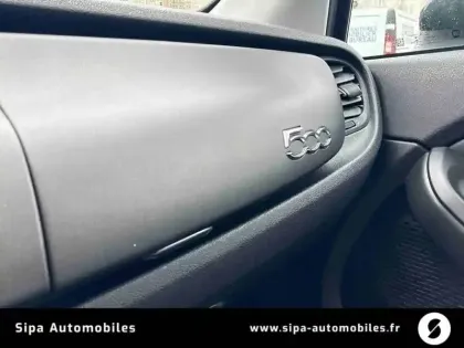 Photo 30 Fiat 500 X 1.6 Multijet 130 ch