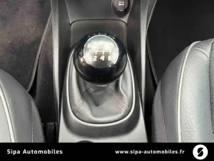 Photo 26 Fiat 500 X 1.6 Multijet 130 ch