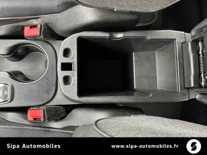 Photo 29 Fiat 500 X 1.6 Multijet 130 ch