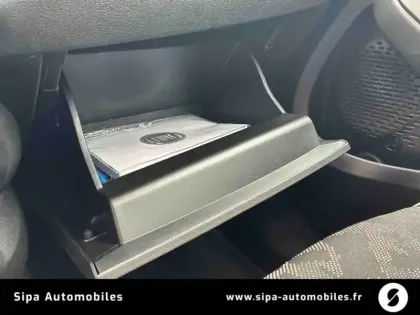 Photo 31 Fiat 500 X 1.6 Multijet 130 ch